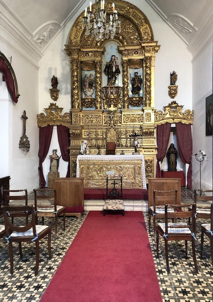 Casa Das Torres De Oliveira Mesão Frio Екстериор снимка