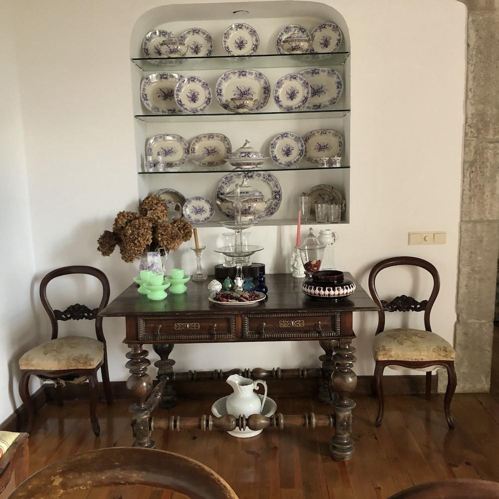 Casa Das Torres De Oliveira Mesão Frio Екстериор снимка