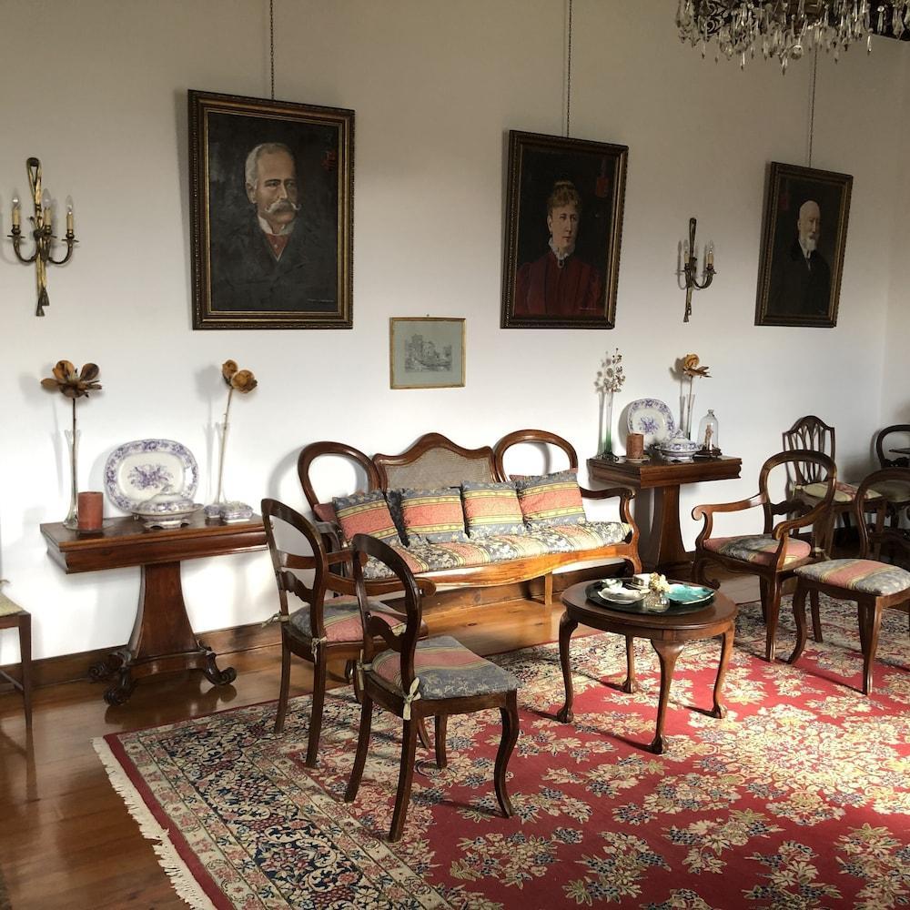 Casa Das Torres De Oliveira Mesão Frio Екстериор снимка