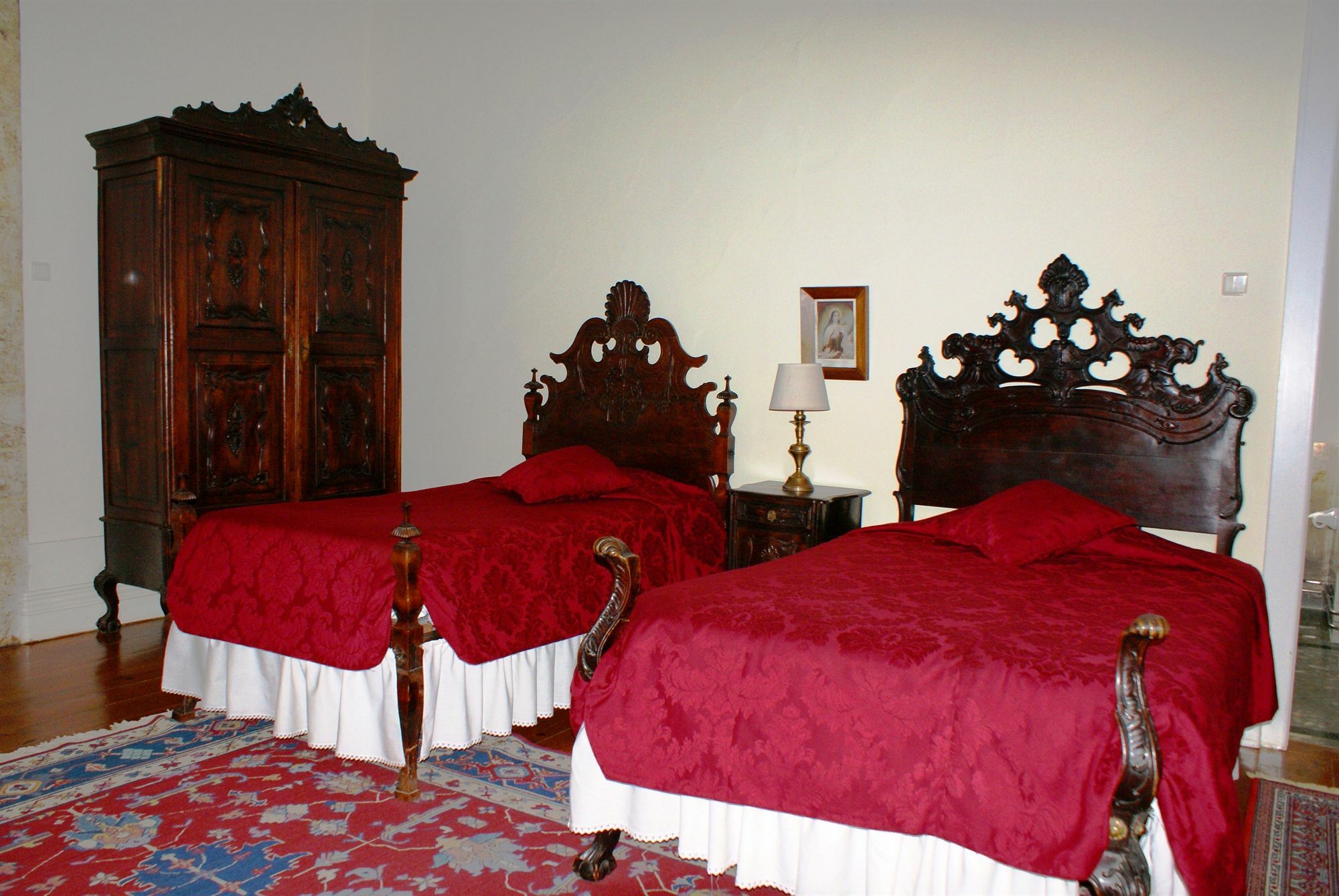 Casa Das Torres De Oliveira Mesão Frio Екстериор снимка